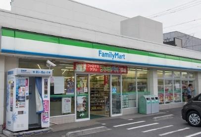 ササラ コンビニ