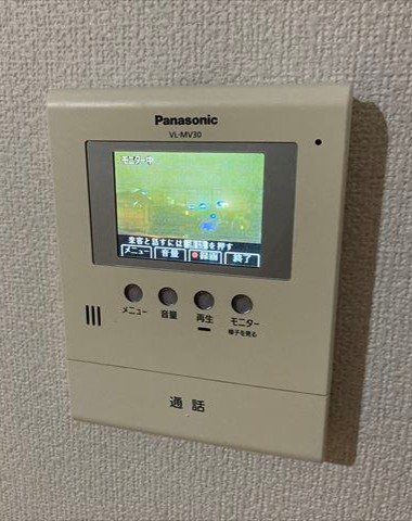 エスポワール セキュリティ
