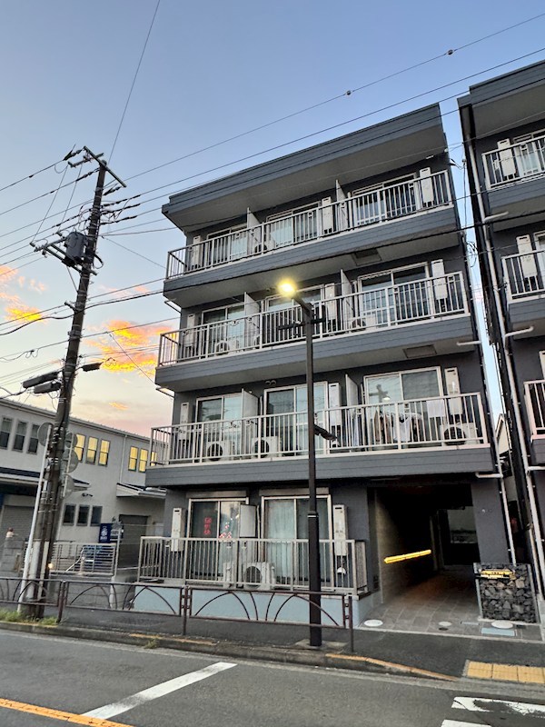 ReDEAL KANAMACHIⅠ その他