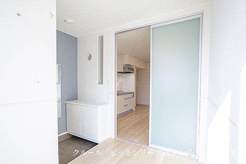 ボヌール・アンジュ その他