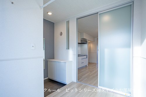 ボヌール・アンジュ その他