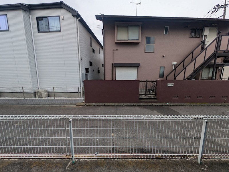 第一宮原コーポ 内装