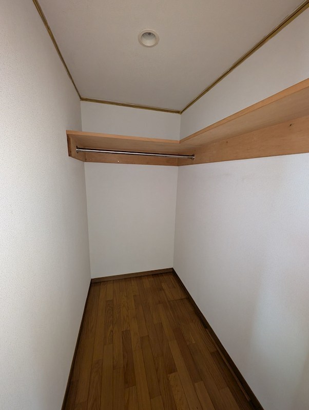 第一宮原コーポ 収納