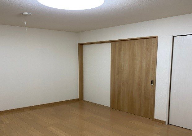 フォレスト北千住 その他部屋・スペース