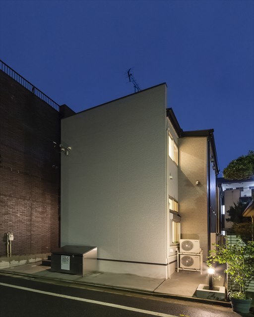 クレール保木間 その他