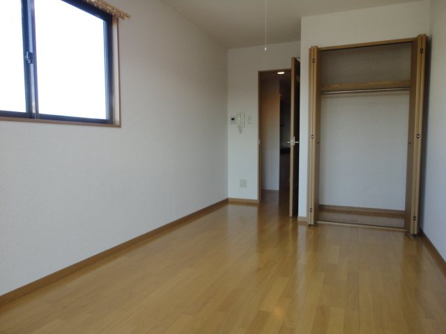 ドリームキャッスル西新井 収納