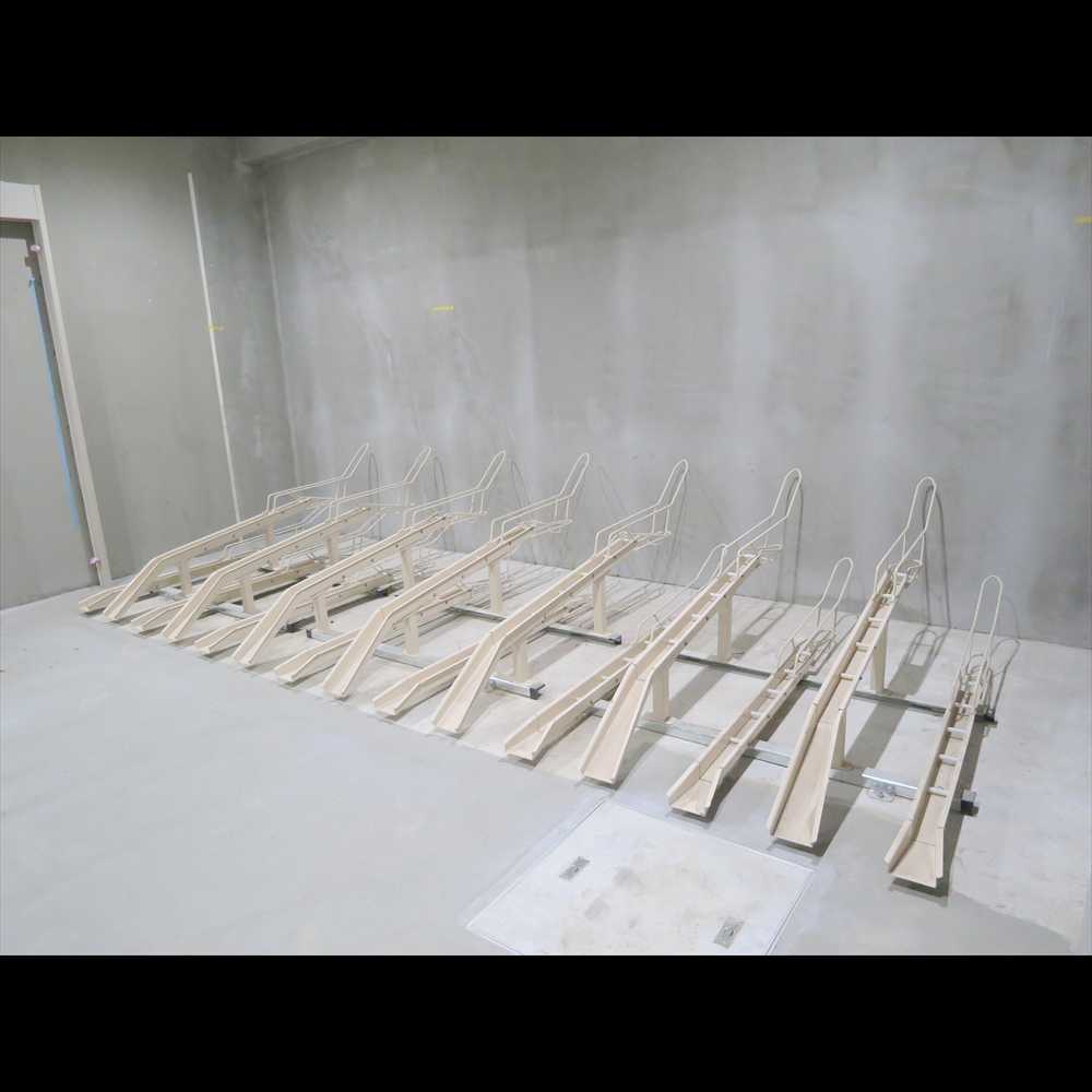 フェルクルールプレスト千住関屋 その他共有部分