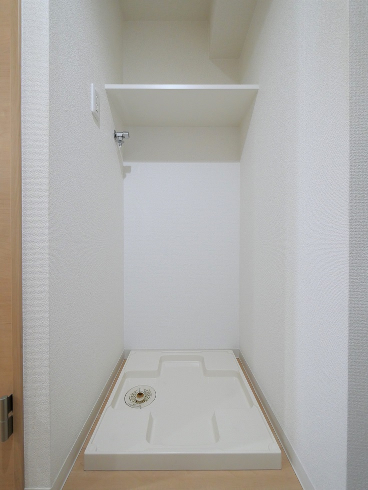 フェルクルールプレスト千住関屋 その他部屋・スペース