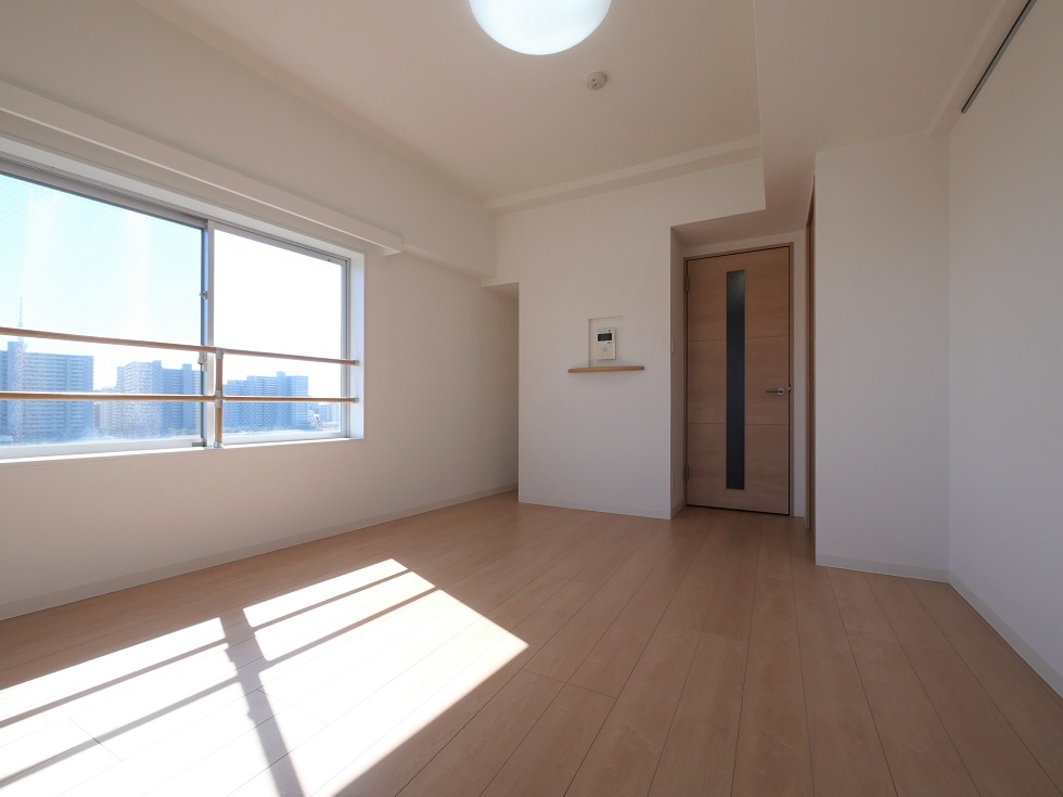 フェルクルールプレスト千住関屋 その他