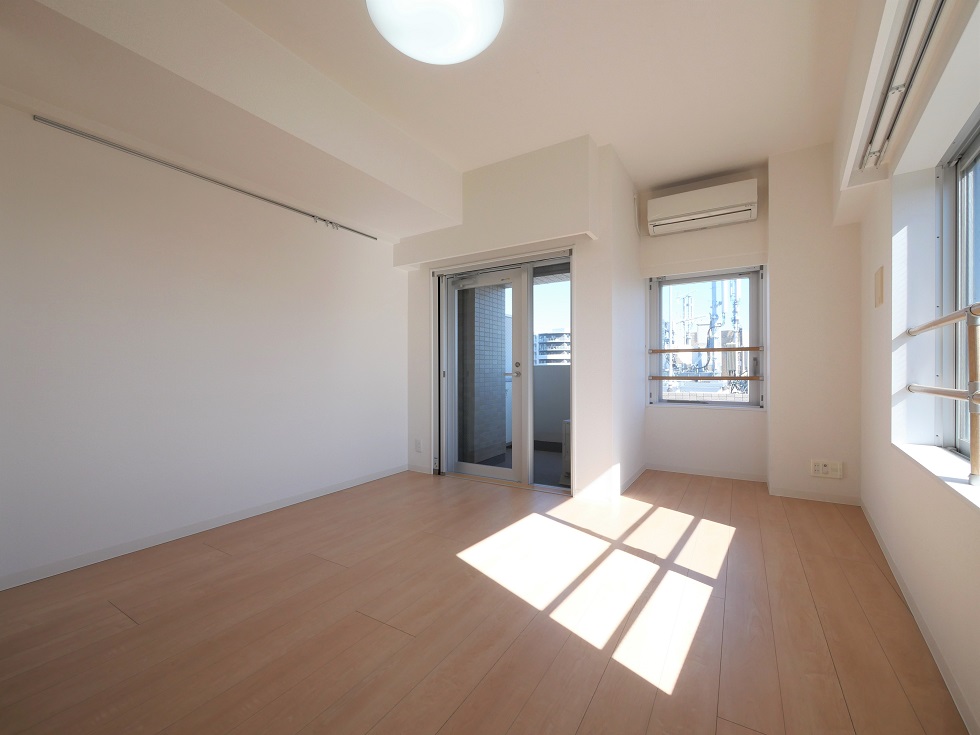 フェルクルールプレスト千住関屋 その他