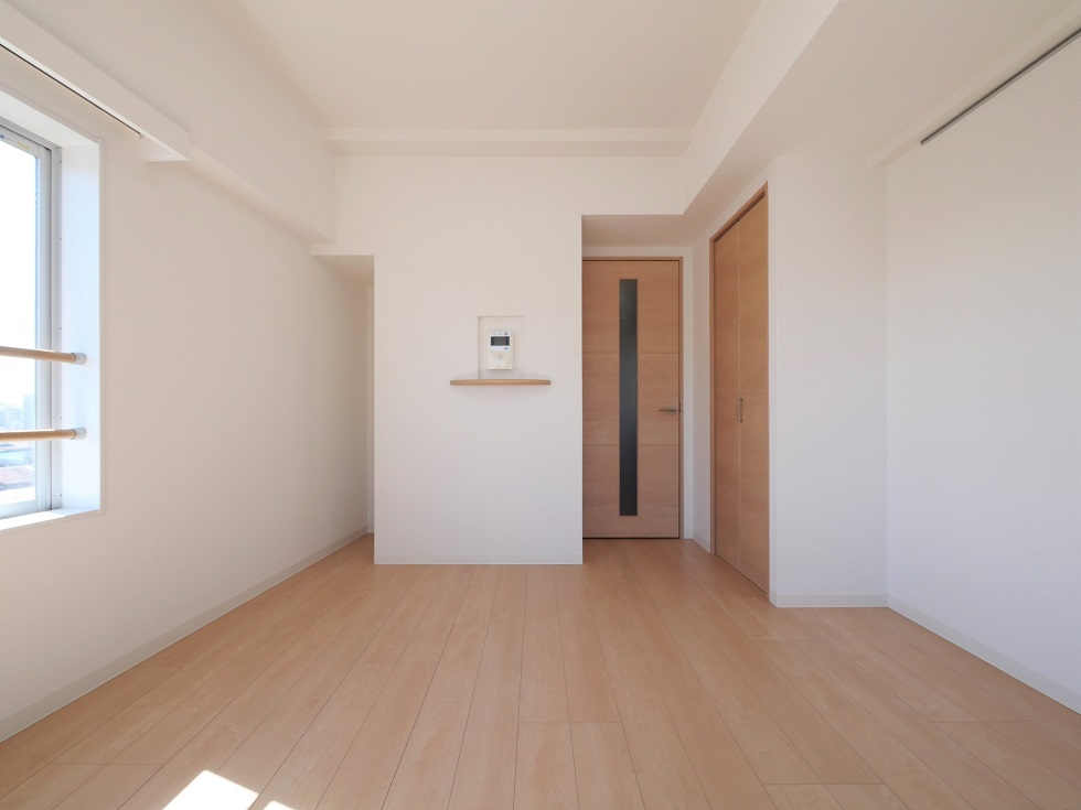 フェルクルールプレスト千住関屋 その他