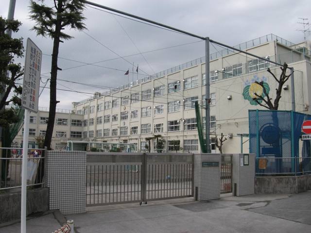 ドリームキャッスル西新井 小学校