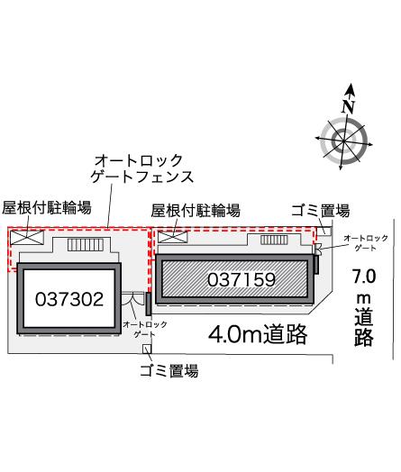 レオパレスデュオ　Ｋ＆Ｉ その他