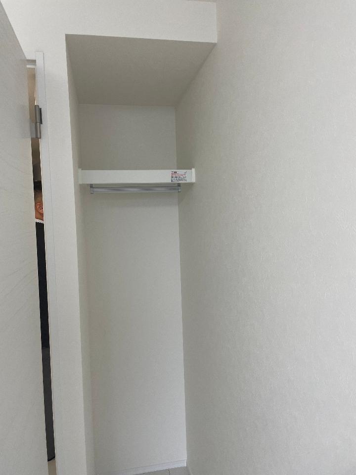 メゾン　プランタン ベッドルーム