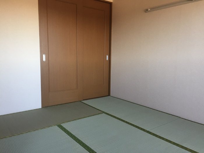 ウィステリア豊田 その他部屋・スペース