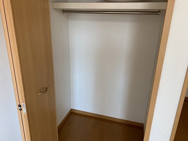 アドラブール 収納