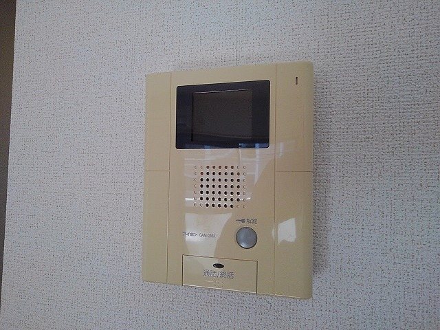 アドラブール セキュリティ