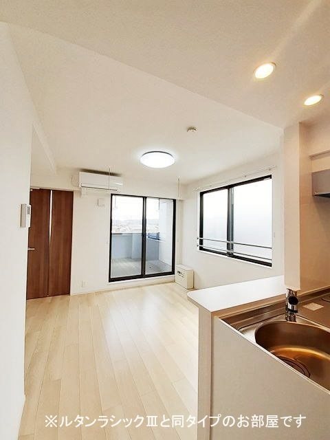 メゾン　サブーリュ その他部屋・スペース