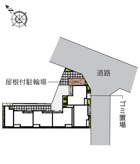 レオネクストドムス その他