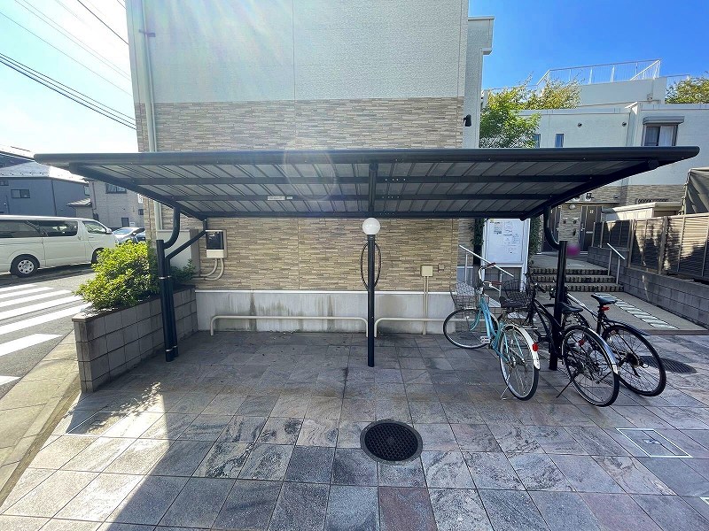 レオネクストドムス その他