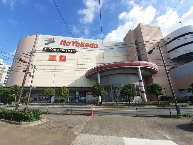 サンダーソニア その他