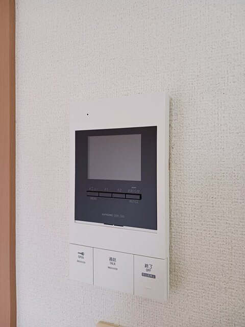 ロイヤル・レジデンス弐番館 セキュリティ