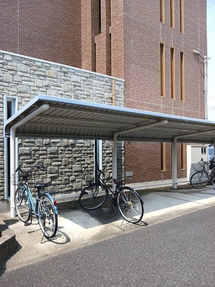 ロイヤル・レジデンス弐番館 その他共有部分