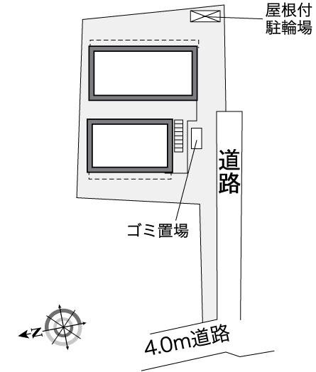 レオパレスＬＵＭＩＥＲＥ その他