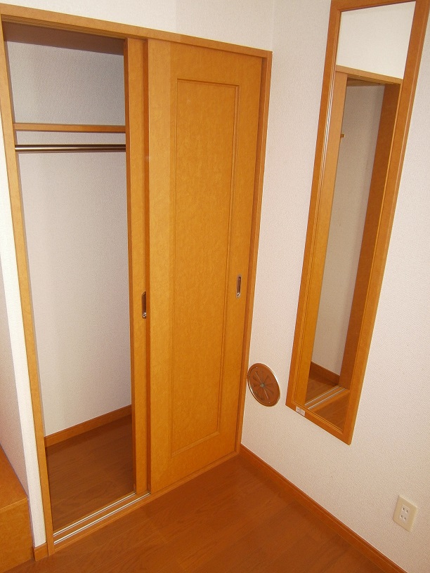 レオパレスプレアマール その他