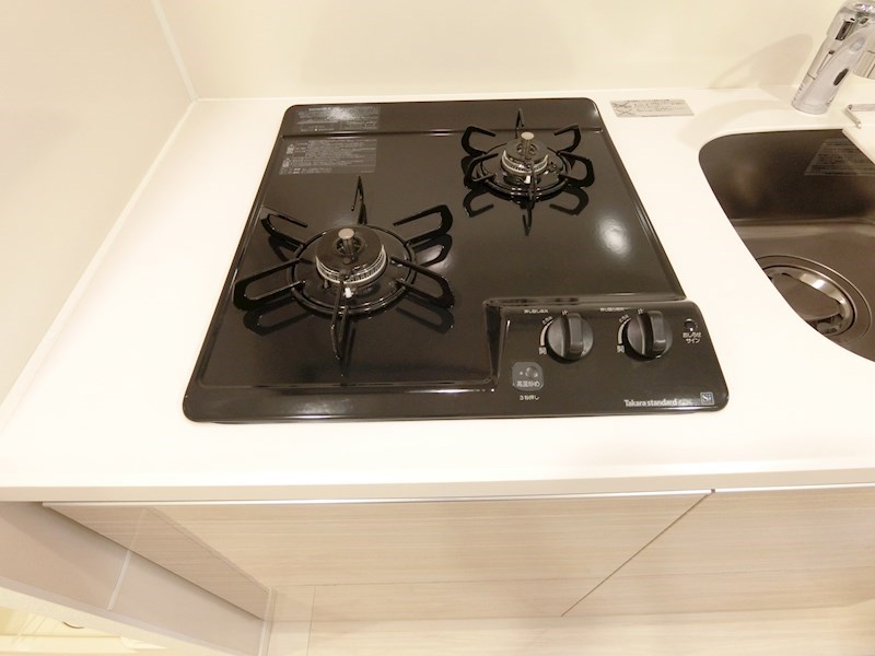 ディアレイシャス武蔵関 その他設備