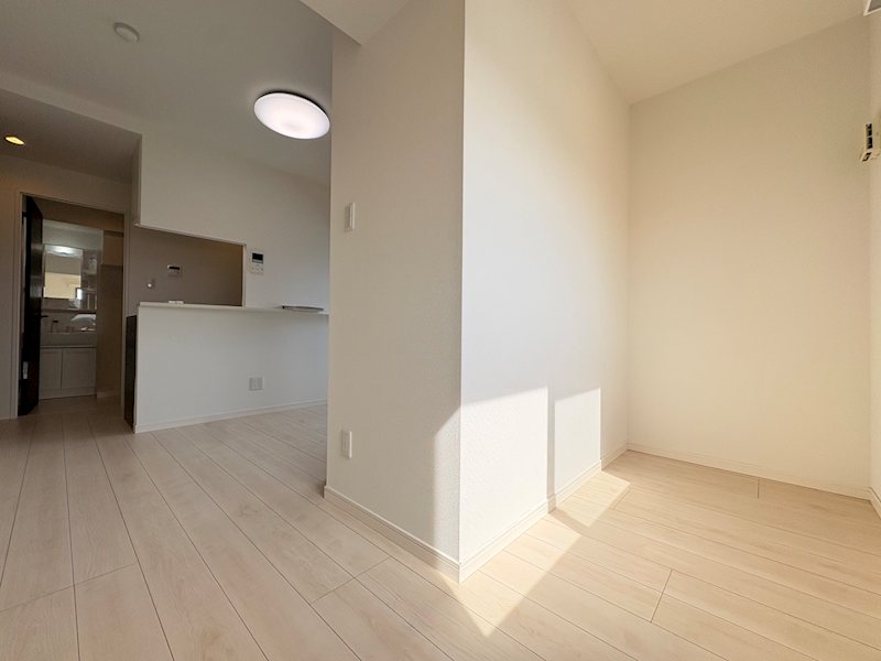 ディアレイシャス押上SKY VILLAGE その他部屋・スペース