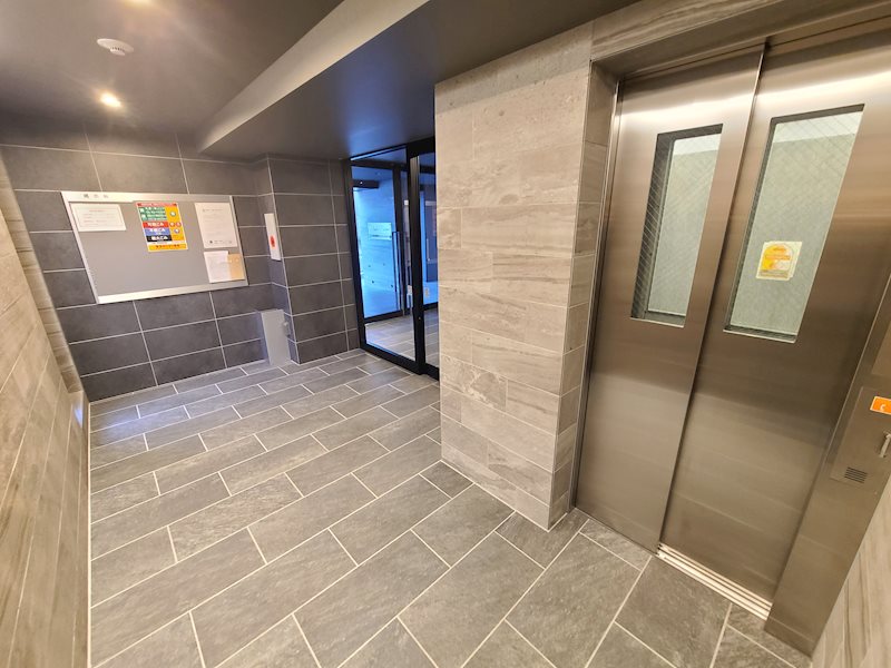 ディアレイシャス田園調布南 その他