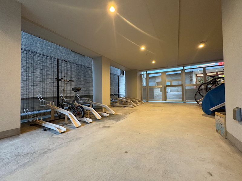 ディアレイシャス横浜サウスパレス その他共有部分