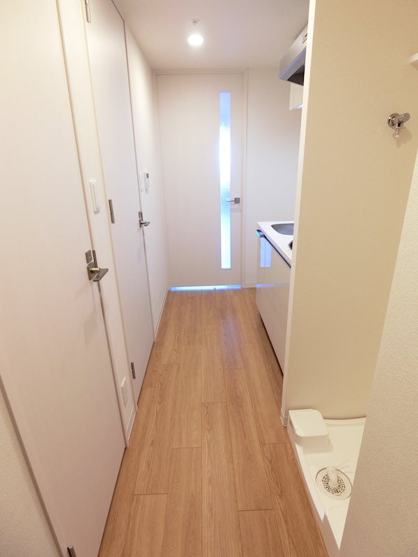 ディアレイシャス浅間町 その他設備