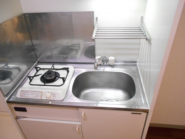アーバンハイツ土志田 キッチン