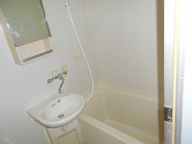 アーバンハイツ土志田 風呂画像