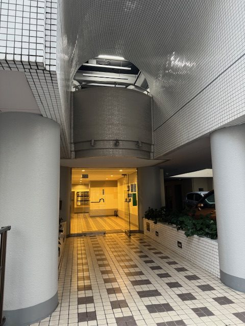 クレール東十条 その他外観1