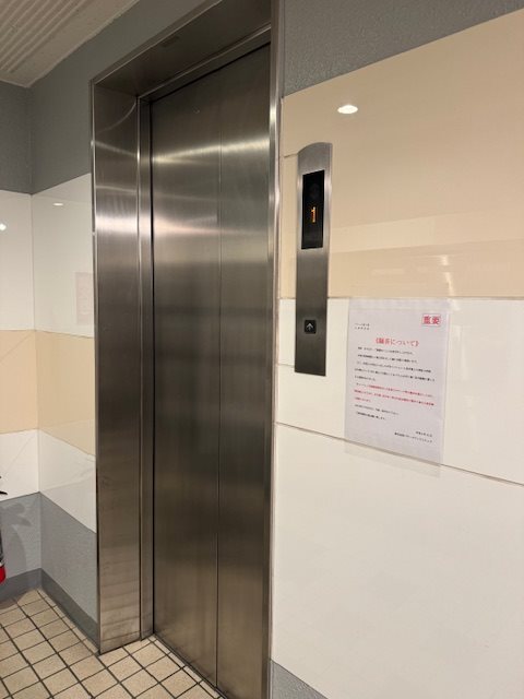 クレール東十条 その他外観4