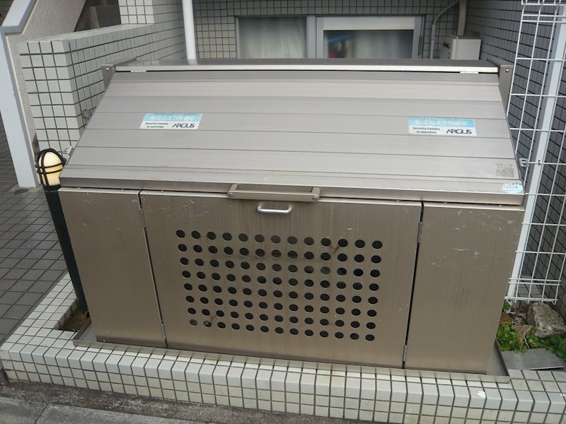 プライムハウス その他6