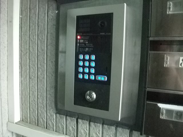 グレースヒルＴＭＹ その他外観2