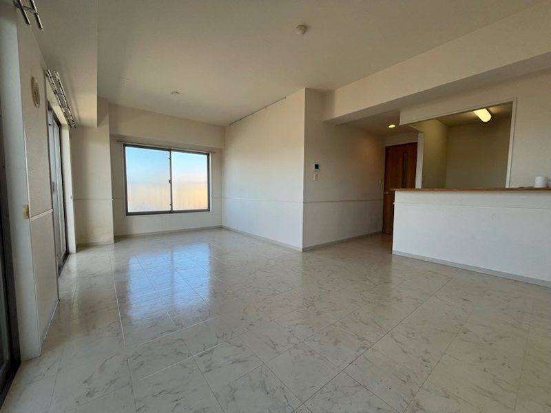 リア・コンフォート リビング