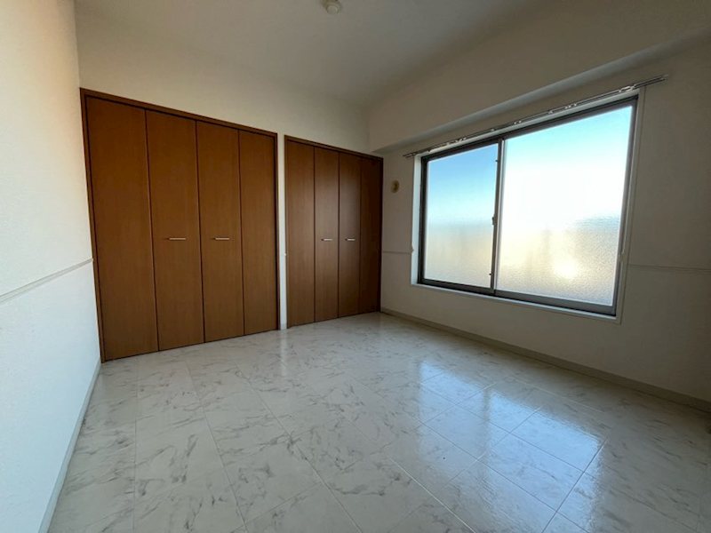 リア・コンフォート ベッドルーム