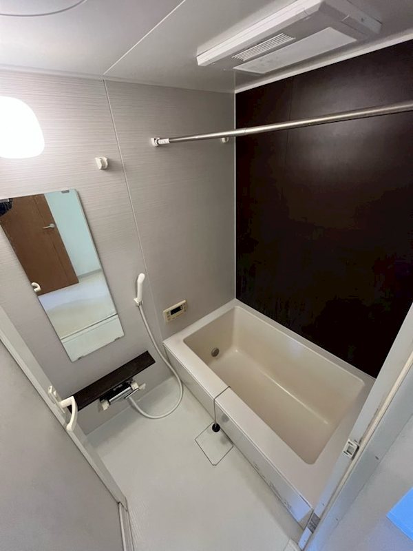 リア・コンフォート 風呂画像