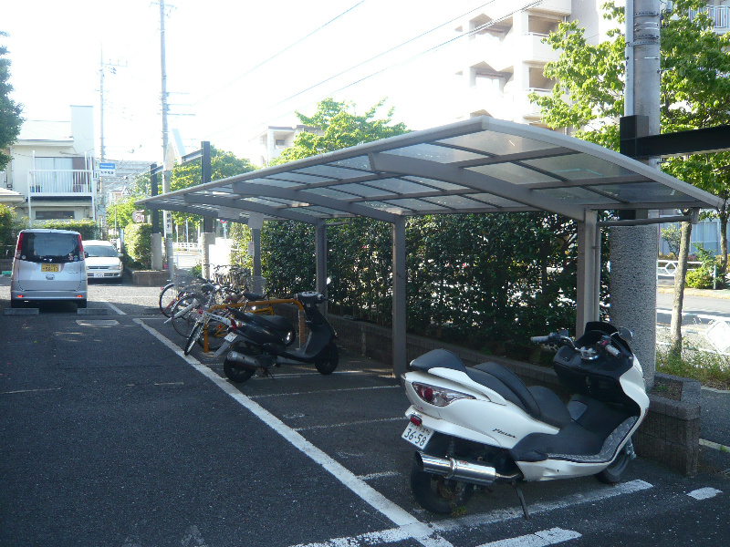 その他外観4
