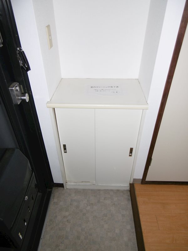 グリーンハイムヴィラながい その他2