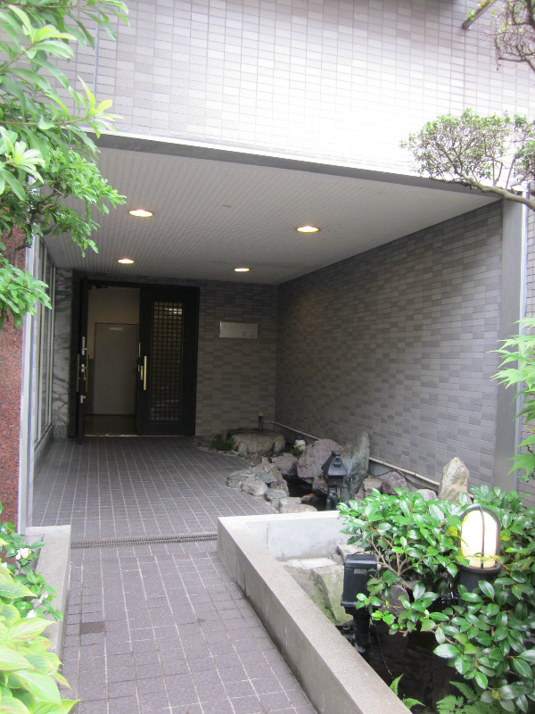 オーシャンヒルズ東山   その他外観2