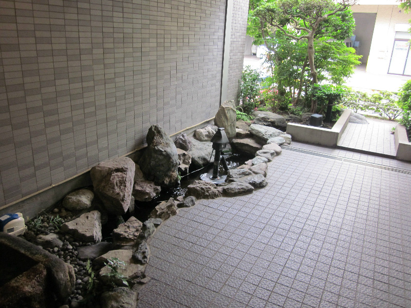 オーシャンヒルズ東山   その他外観4