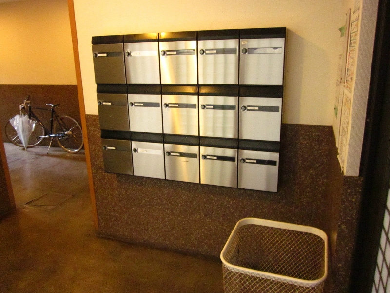 オーシャンヒルズ東山   その他外観5