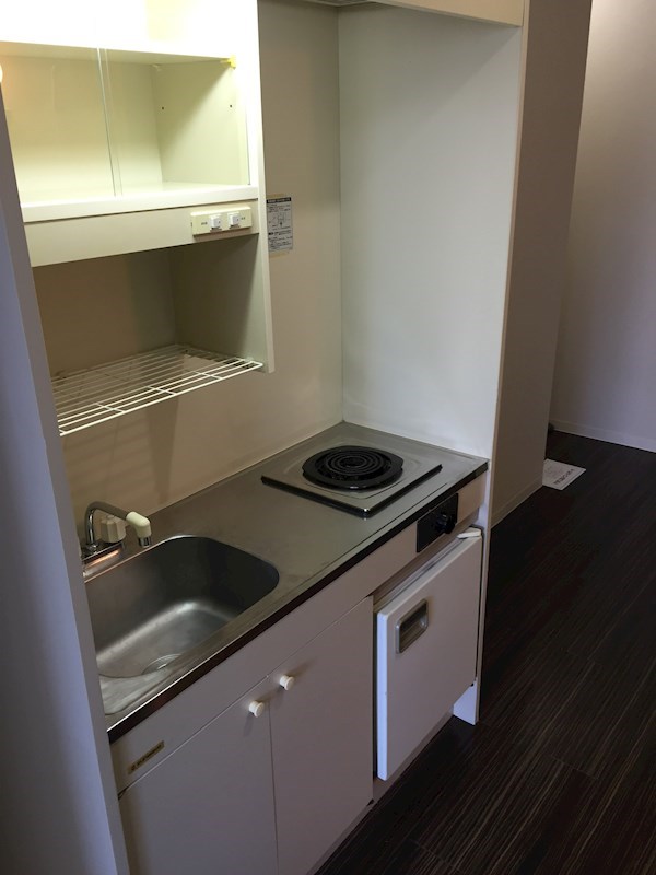オーシャンヒルズ東山   キッチン