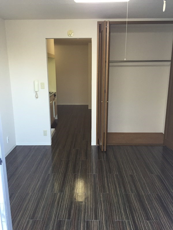 オーシャンヒルズ東山   ベッドルーム